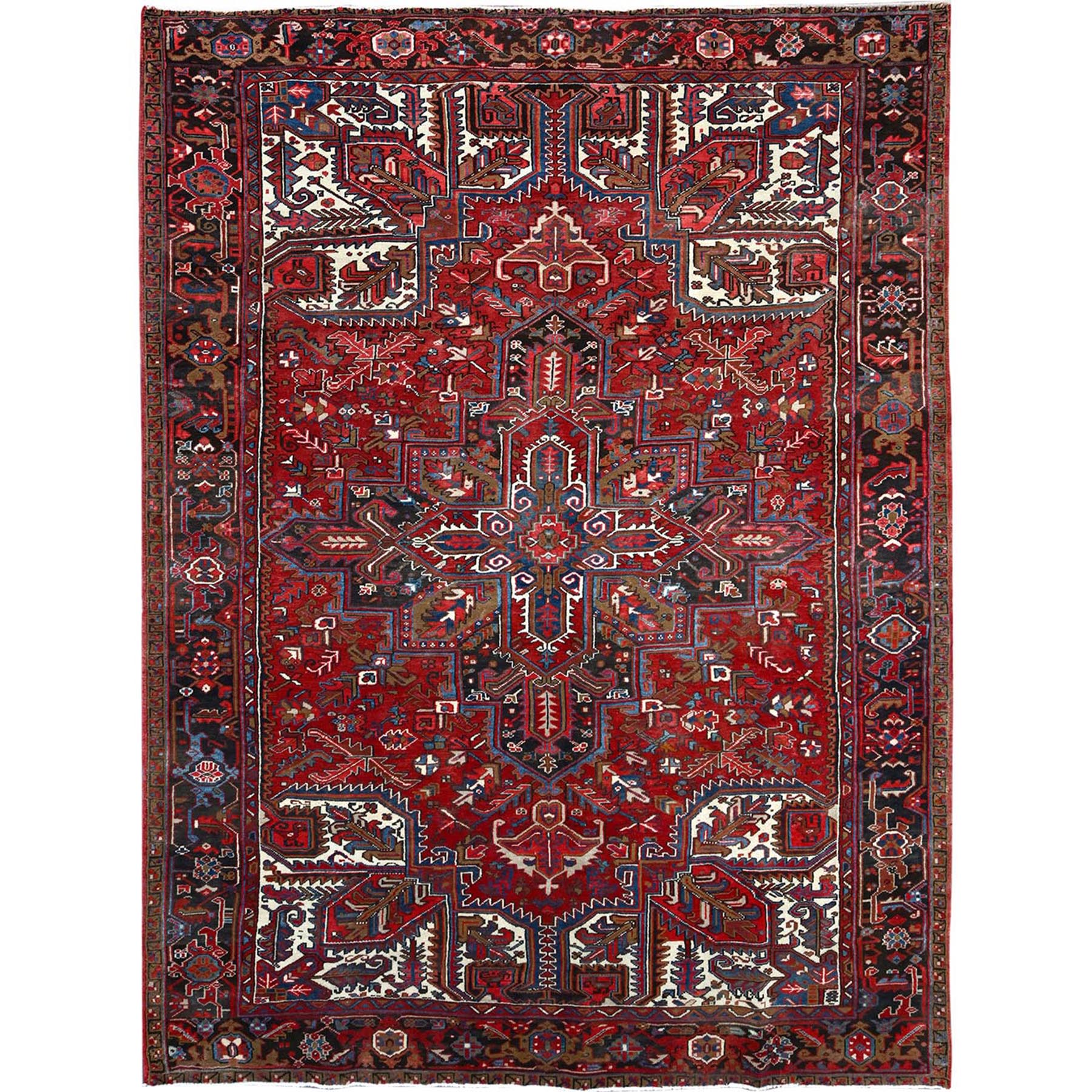 HerizRugs ORC1044